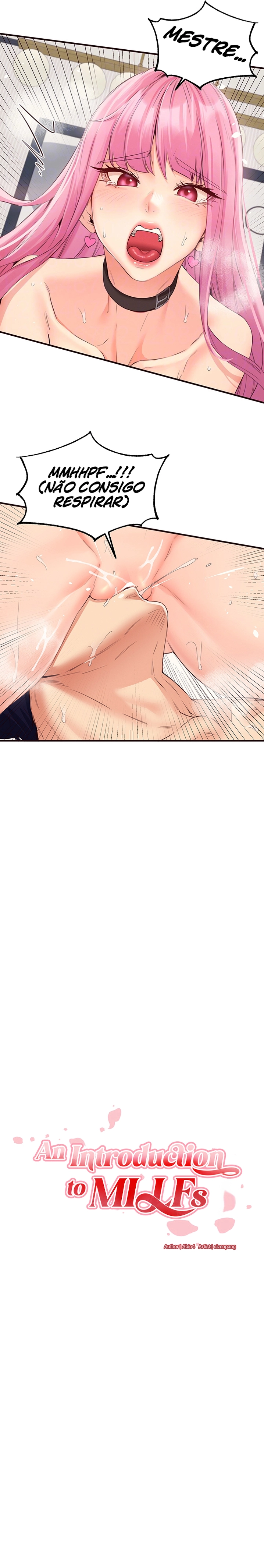 Ler An Introduction To MILFs Capitulo 54 Page 5
