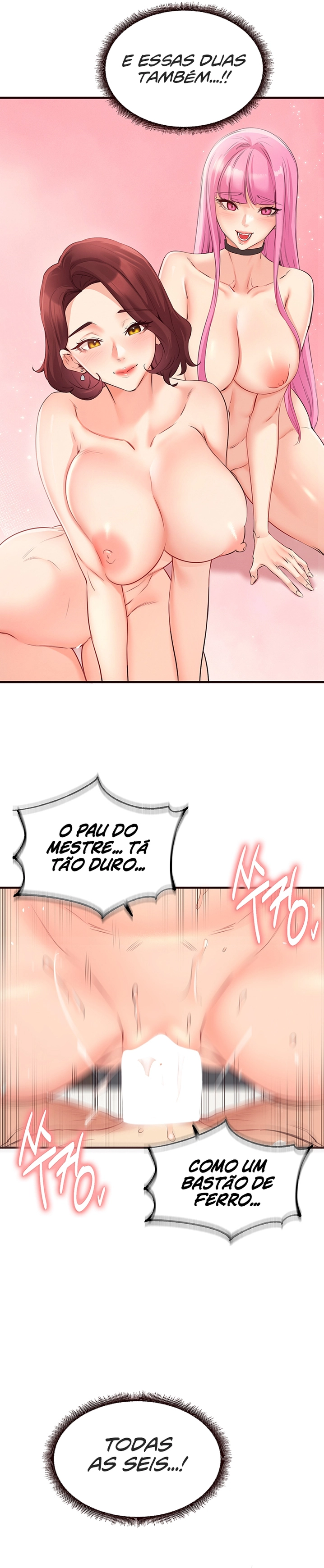 Ler An Introduction To MILFs Capitulo 54 Page 9
