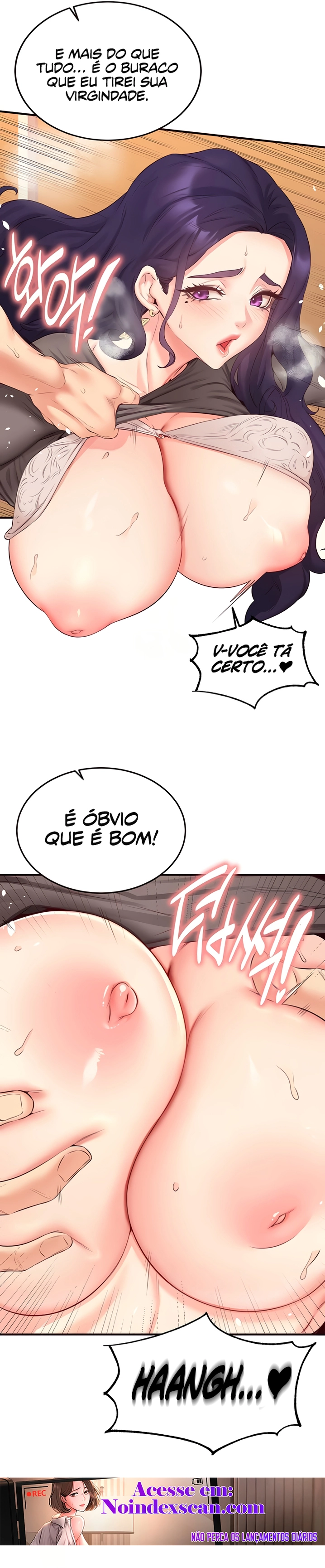 Ler An Introduction To MILFs Capitulo 55 Page 16