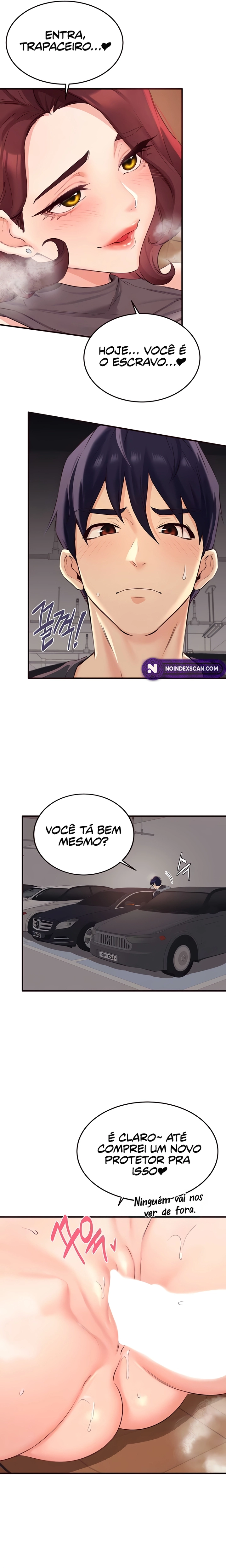 Ler An Introduction To MILFs Capitulo 55 Page 4