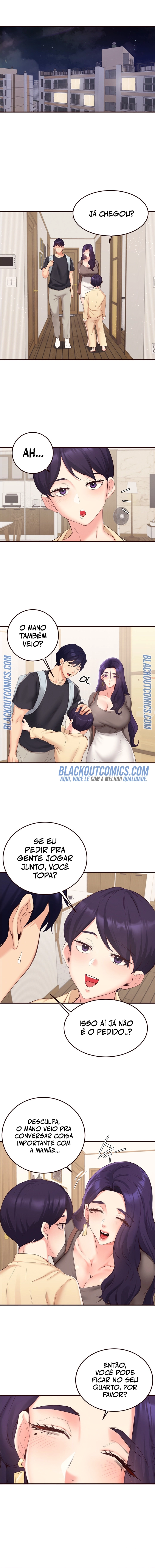 Ler An Introduction To MILFs Capitulo 56 Page 1