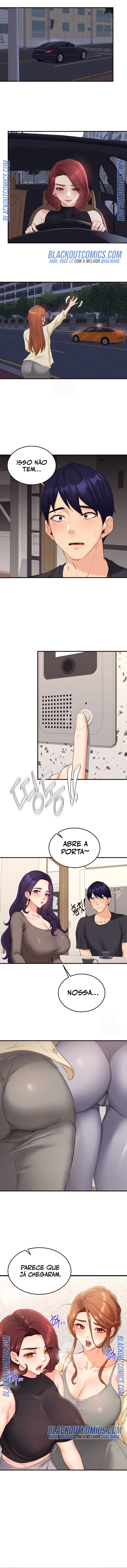 Ler An Introduction To MILFs Capitulo 56 Page 7