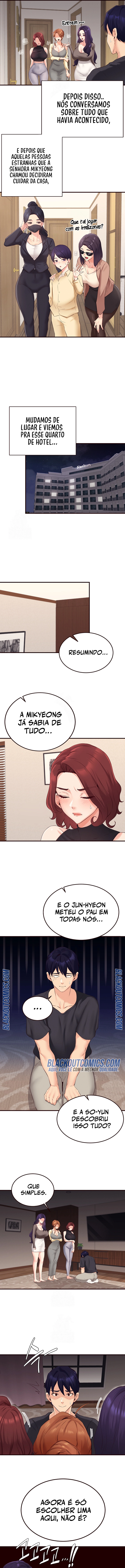 Ler An Introduction To MILFs Capitulo 56 Page 8