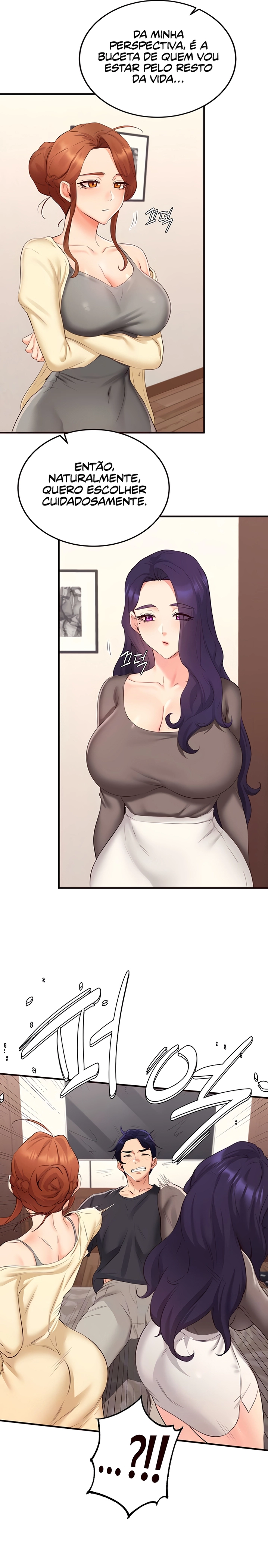 Ler An Introduction To MILFs Capitulo 57 Page 2