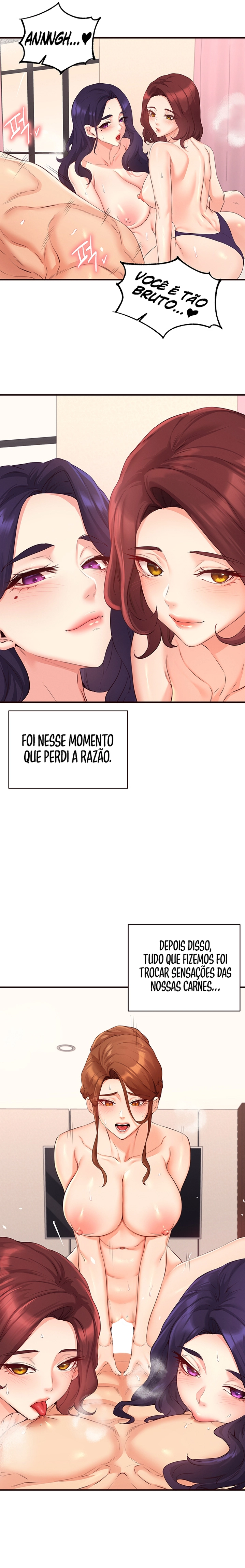 Ler An Introduction To MILFs Capitulo 59 Page 12