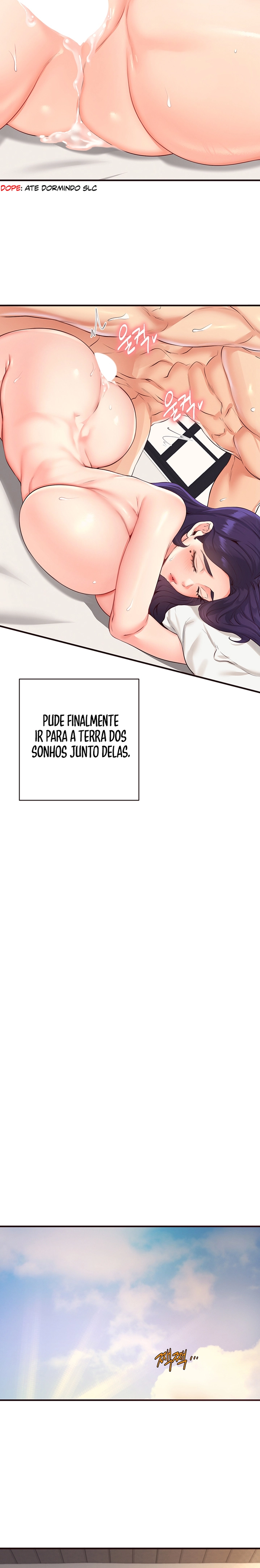 Ler An Introduction To MILFs Capitulo 59 Page 17