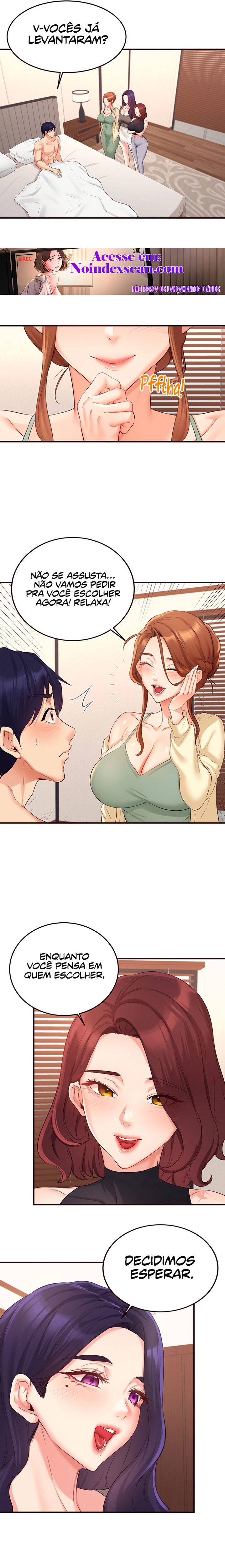 Ler An Introduction To MILFs Capitulo 59 Page 19