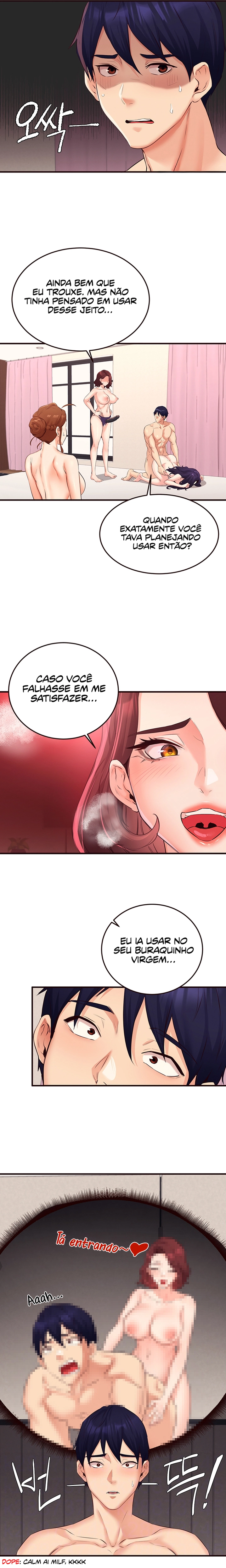 Ler An Introduction To MILFs Capitulo 59 Page 2