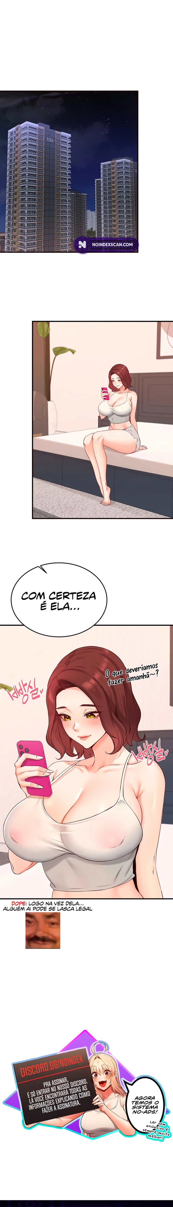 Ler An Introduction To MILFs Capitulo 60 Page 19