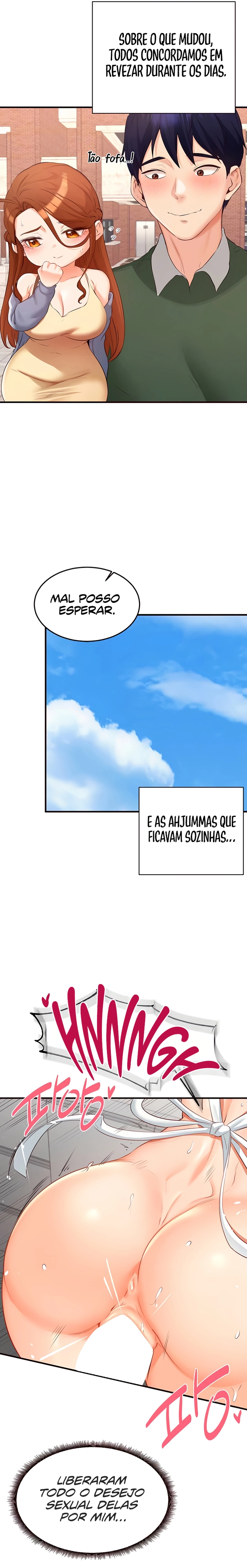 Ler An Introduction To MILFs Capitulo 60 Page 4