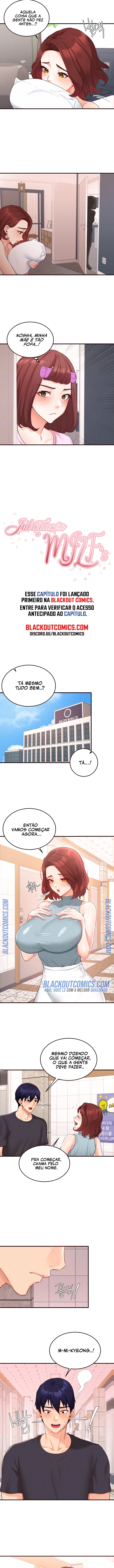 Ler An Introduction To MILFs Capitulo 61 Page 2