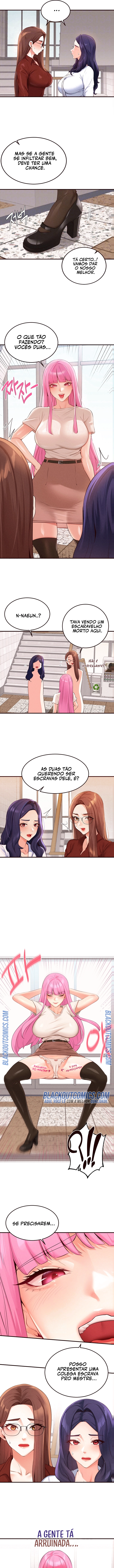 Ler An Introduction To MILFs Capitulo 61 Page 4