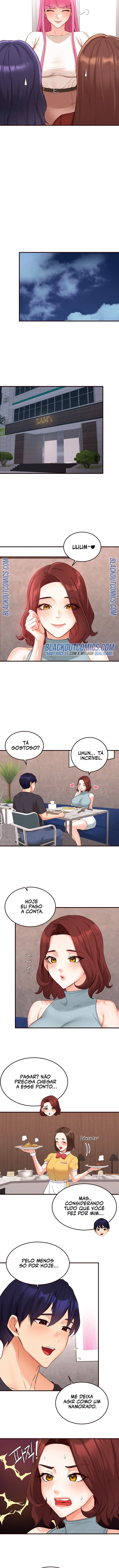 Ler An Introduction To MILFs Capitulo 61 Page 5
