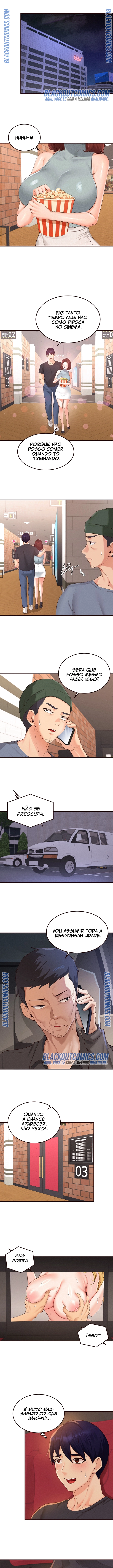 Ler An Introduction To MILFs Capitulo 61 Page 7