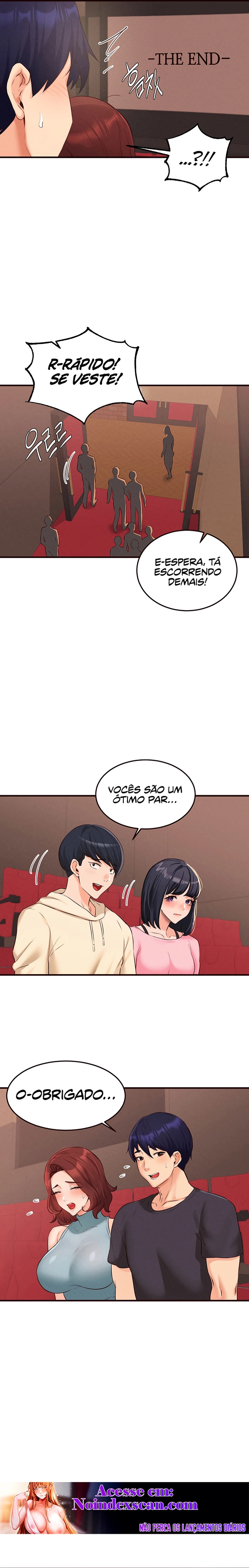 Ler An Introduction To MILFs Capitulo 62 Page 12