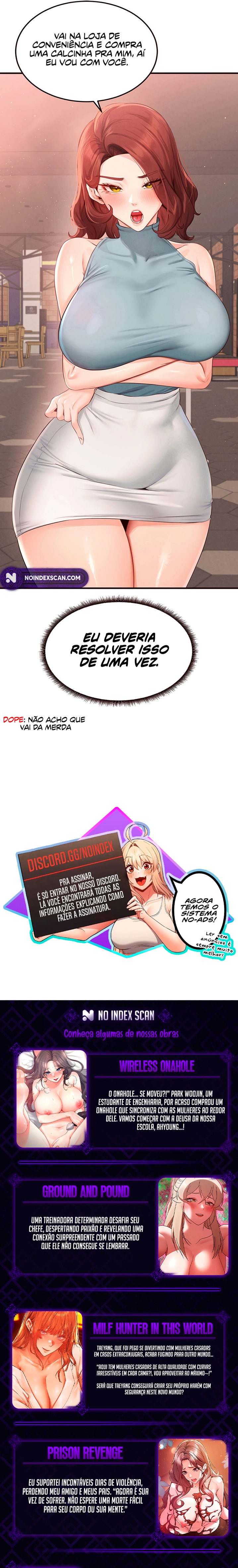 Ler An Introduction To MILFs Capitulo 62 Page 18