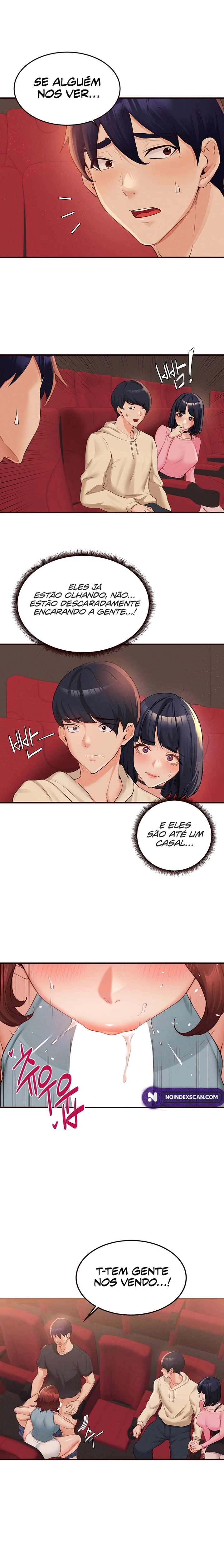 Ler An Introduction To MILFs Capitulo 62 Page 2