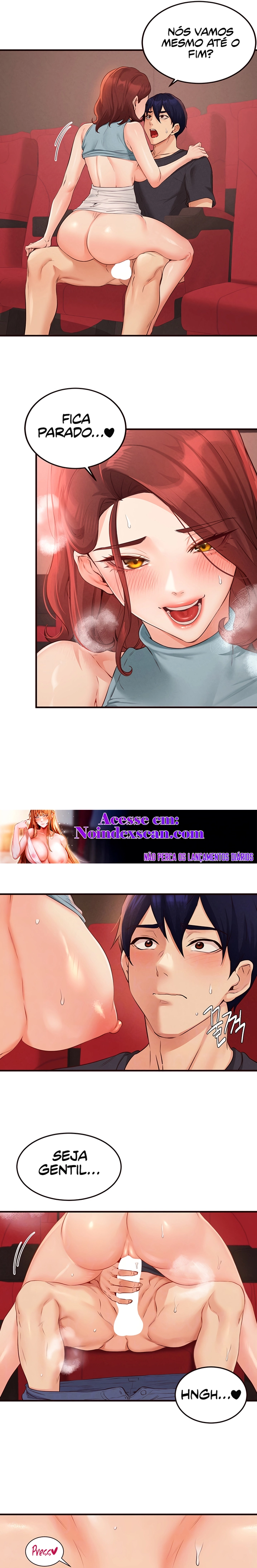 Ler An Introduction To MILFs Capitulo 62 Page 6