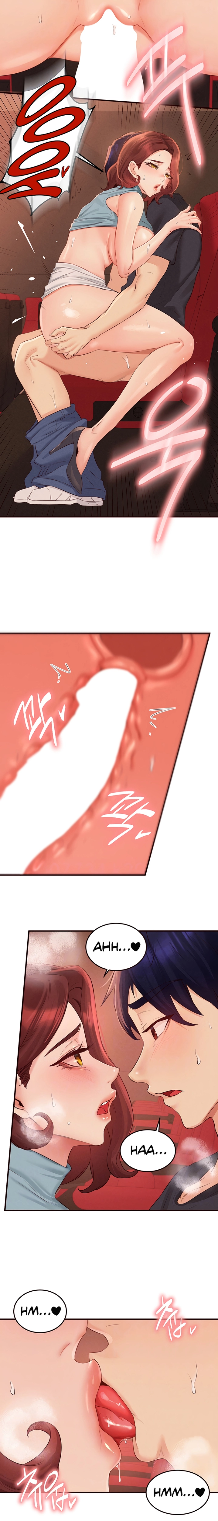 Ler An Introduction To MILFs Capitulo 62 Page 7