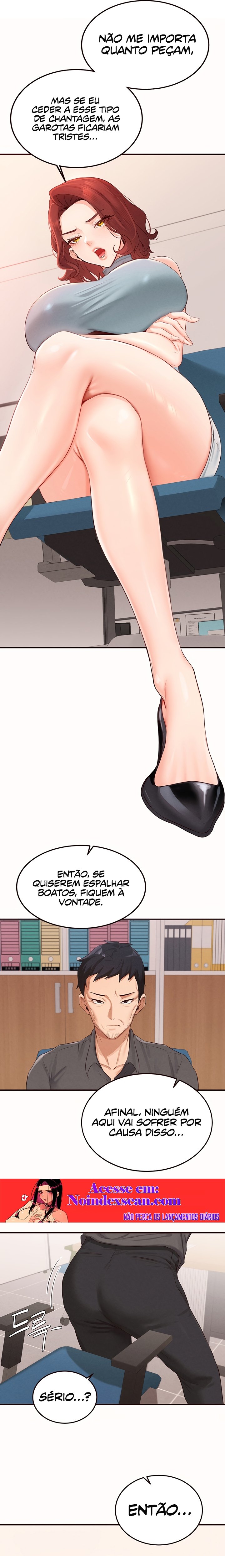 Ler An Introduction To MILFs Capitulo 63 Page 12