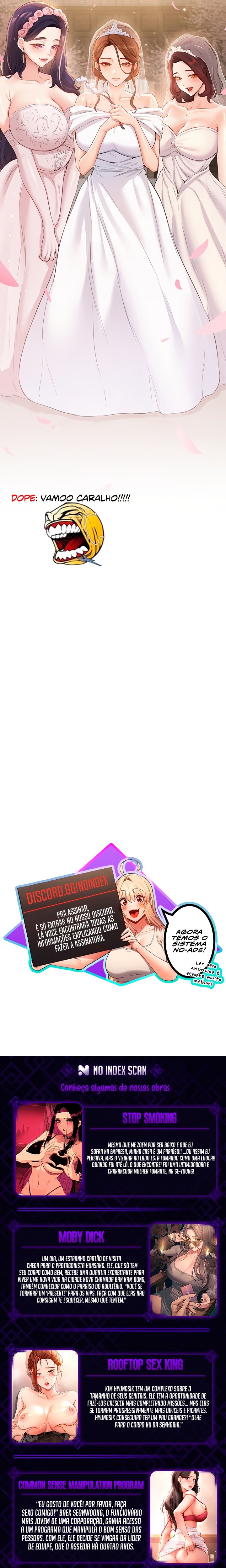 Ler An Introduction To MILFs Capitulo 63 Page 17