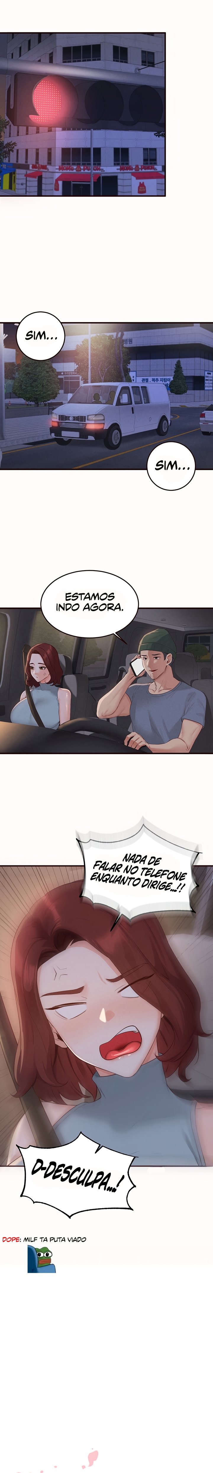 Ler An Introduction To MILFs Capitulo 63 Page 2