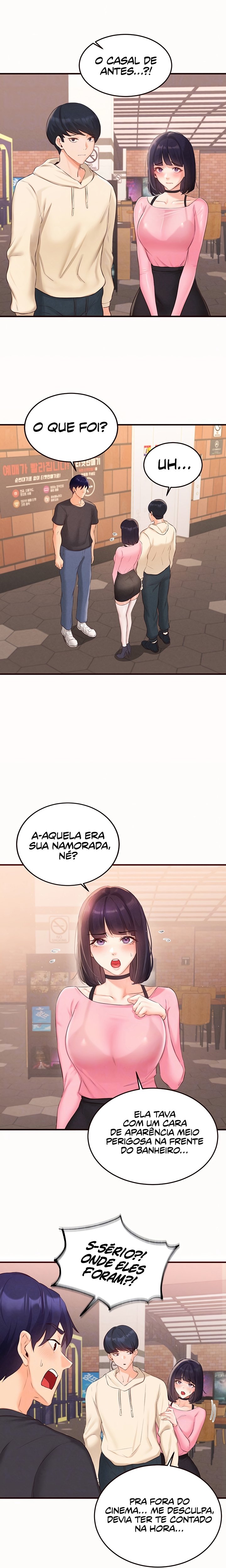 Ler An Introduction To MILFs Capitulo 63 Page 4