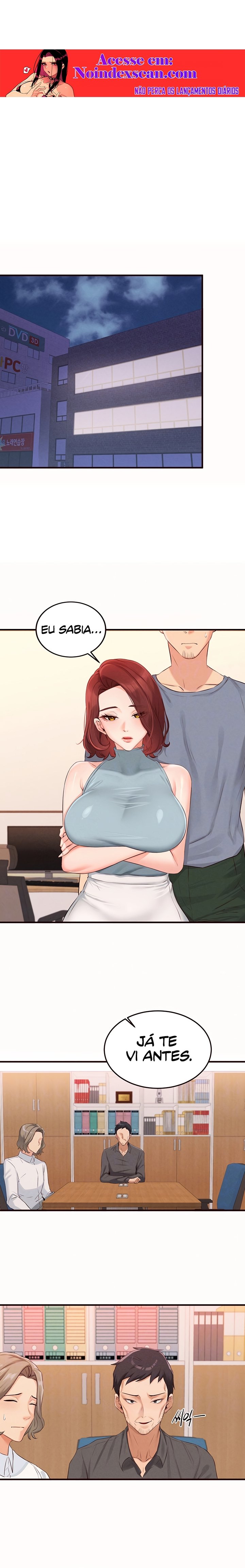 Ler An Introduction To MILFs Capitulo 63 Page 6