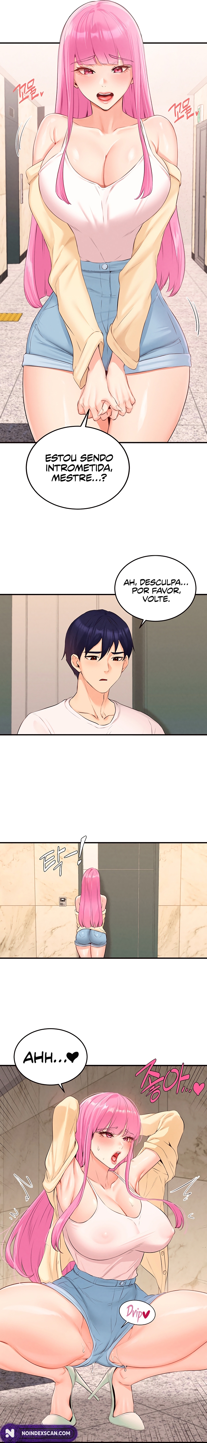 Ler An Introduction To MILFs Capitulo 64 Page 10