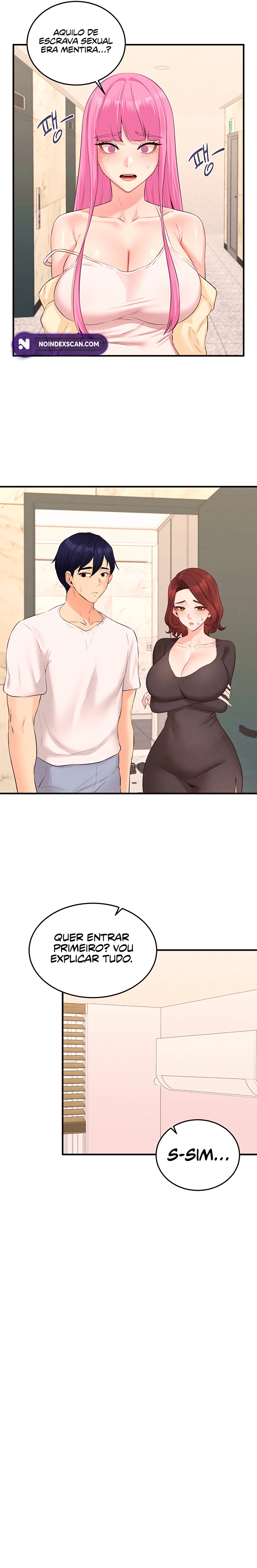 Ler An Introduction To MILFs Capitulo 64 Page 13