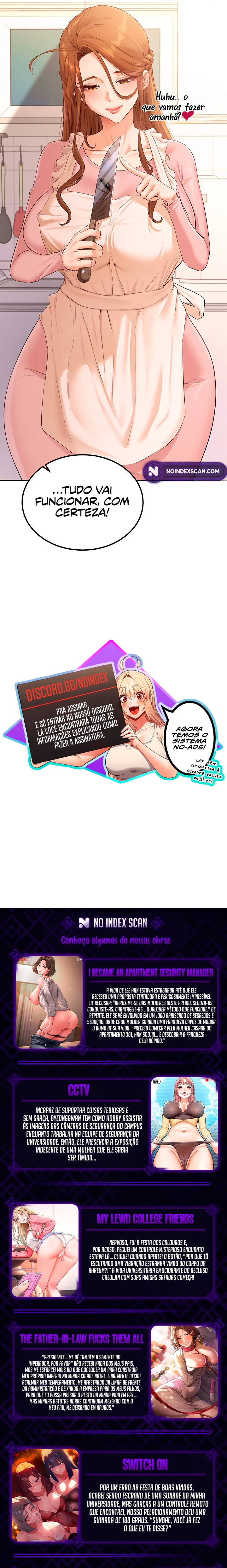 Ler An Introduction To MILFs Capitulo 64 Page 18