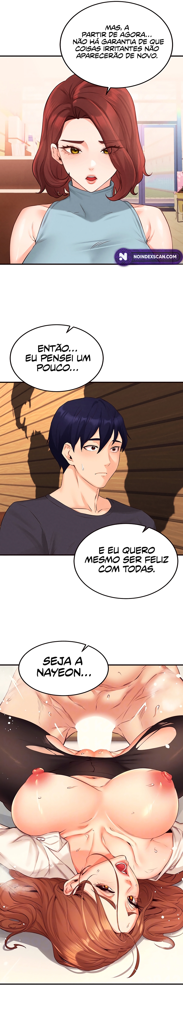 Ler An Introduction To MILFs Capitulo 64 Page 2