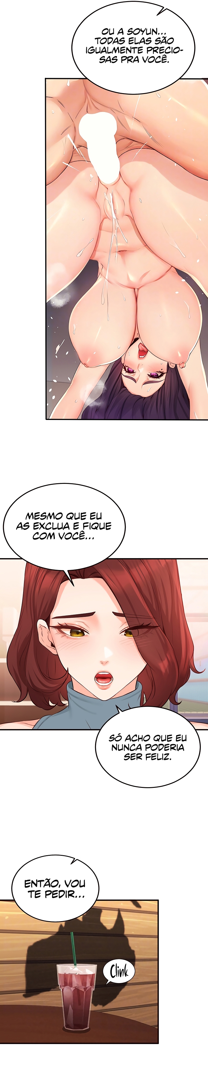 Ler An Introduction To MILFs Capitulo 64 Page 3