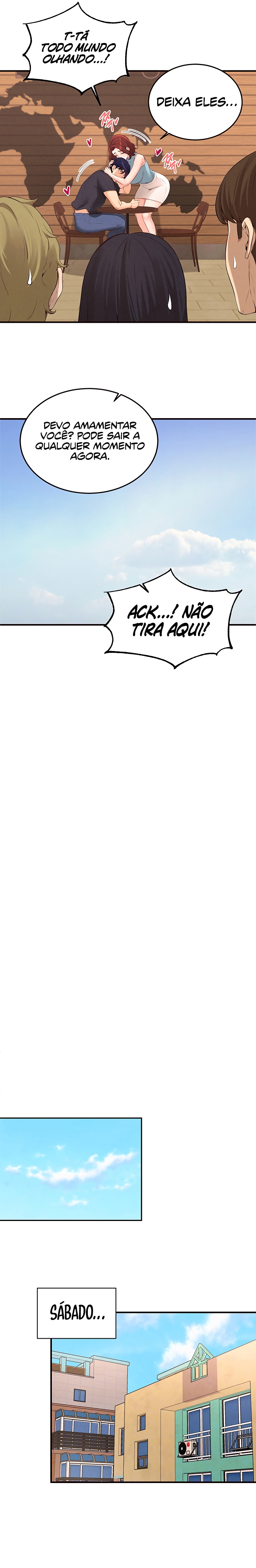 Ler An Introduction To MILFs Capitulo 64 Page 6