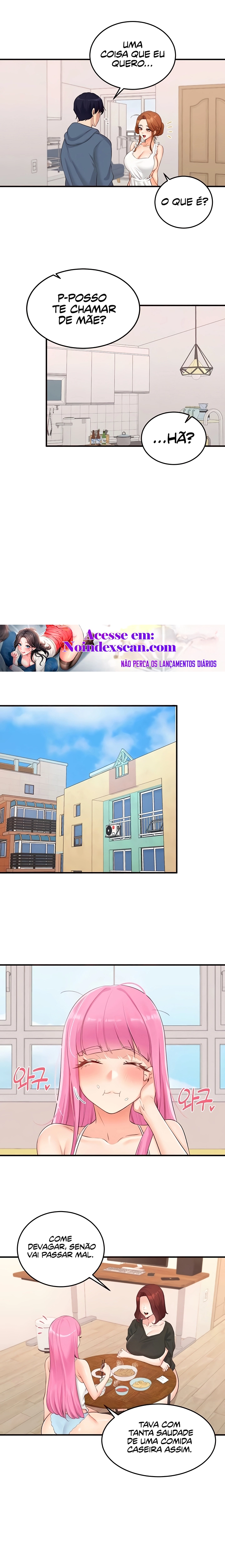 Ler An Introduction To MILFs Capitulo 65 Page 12