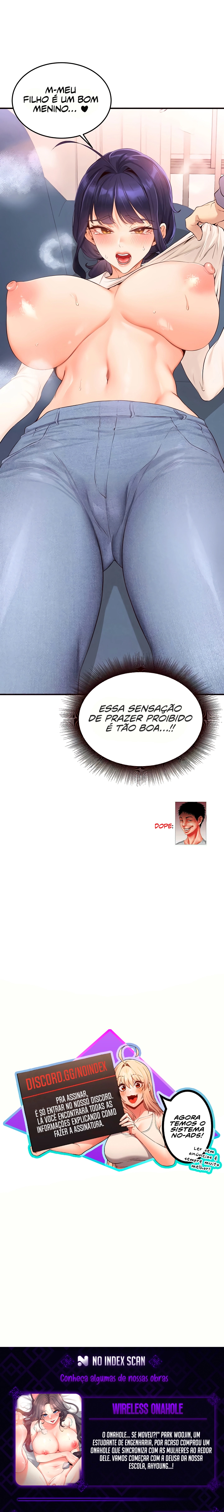 Ler An Introduction To MILFs Capitulo 65 Page 17