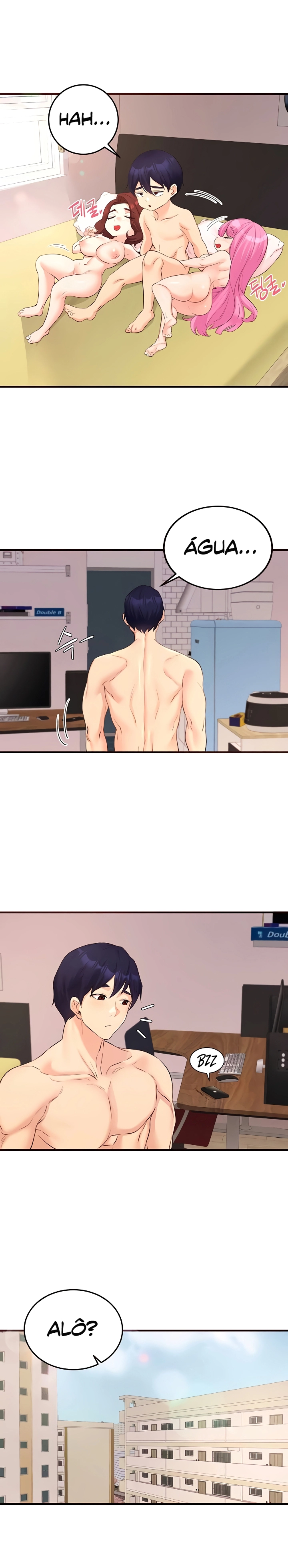 Ler An Introduction To MILFs Capitulo 65 Page 2