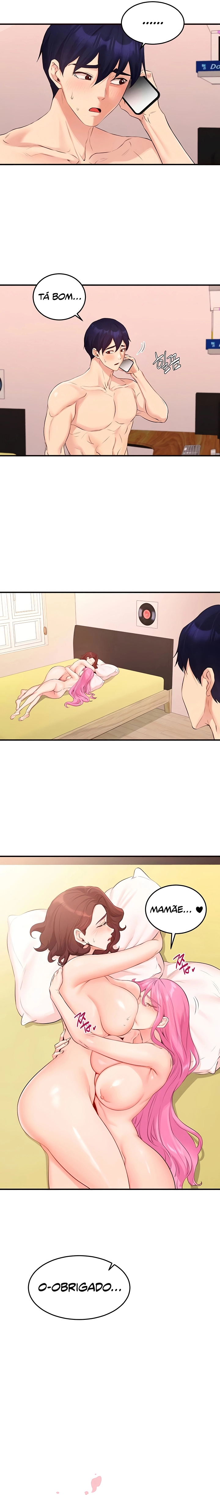 Ler An Introduction To MILFs Capitulo 65 Page 4