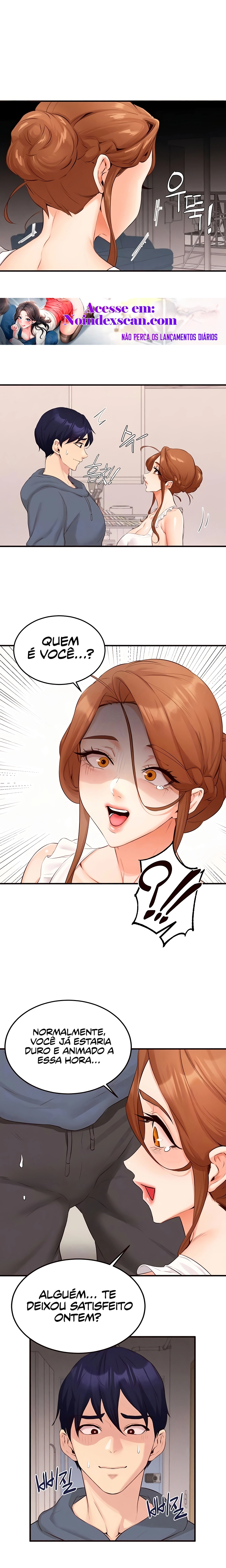 Ler An Introduction To MILFs Capitulo 65 Page 7