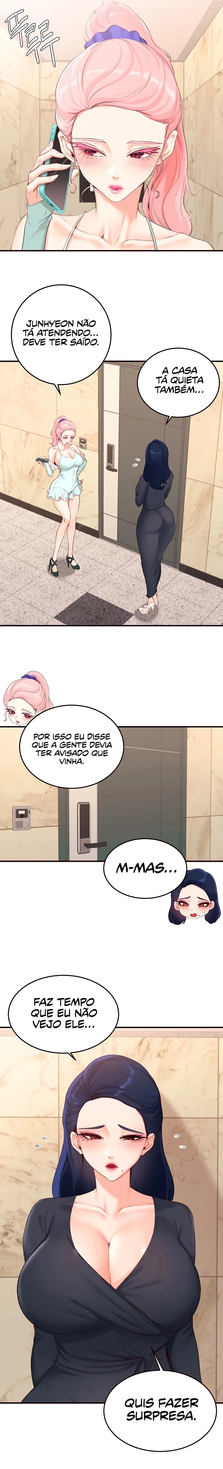 Ler An Introduction To MILFs Capitulo 66 Page 18