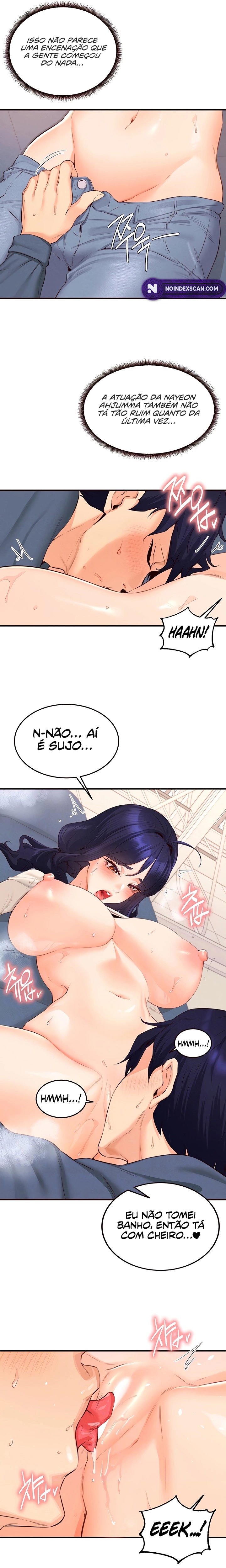 Ler An Introduction To MILFs Capitulo 66 Page 2