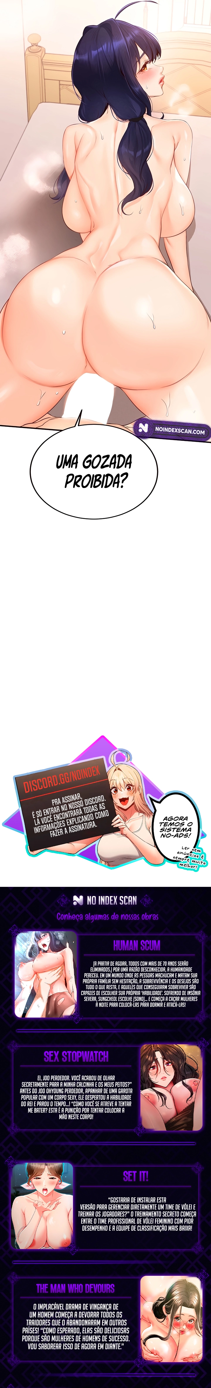 Ler An Introduction To MILFs Capitulo 66 Page 21