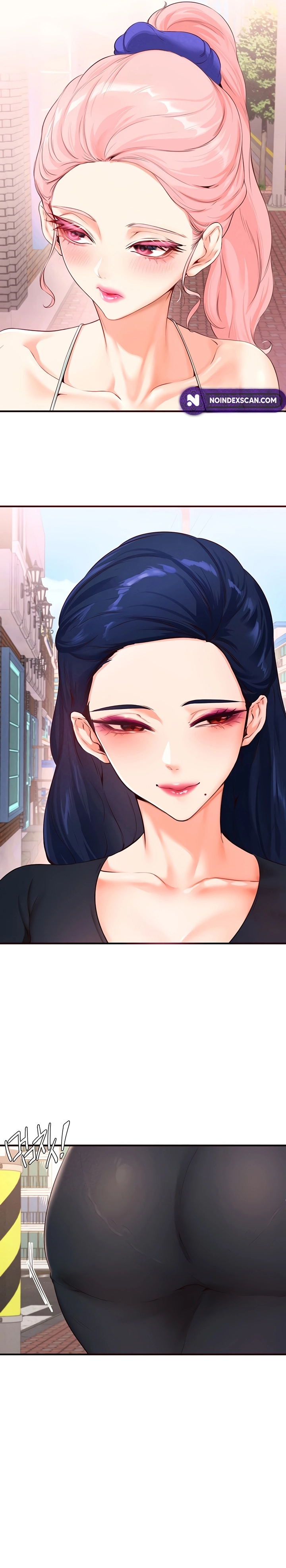 Ler An Introduction To MILFs Capitulo 66 Page 9