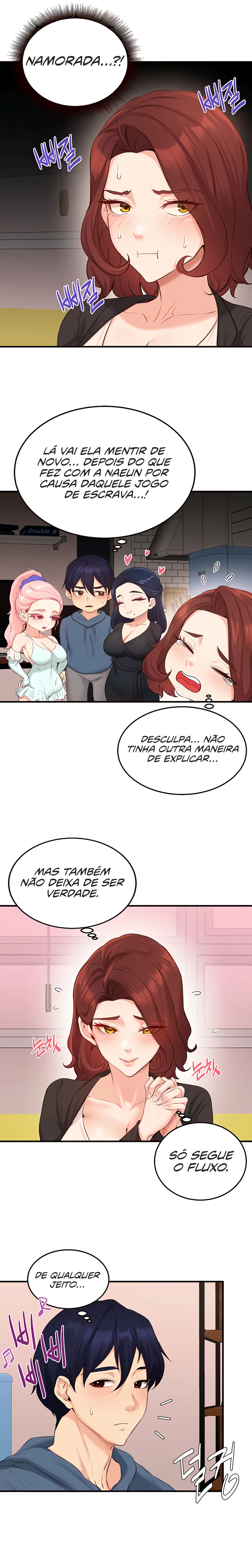 Ler An Introduction To MILFs Capitulo 67 Page 18