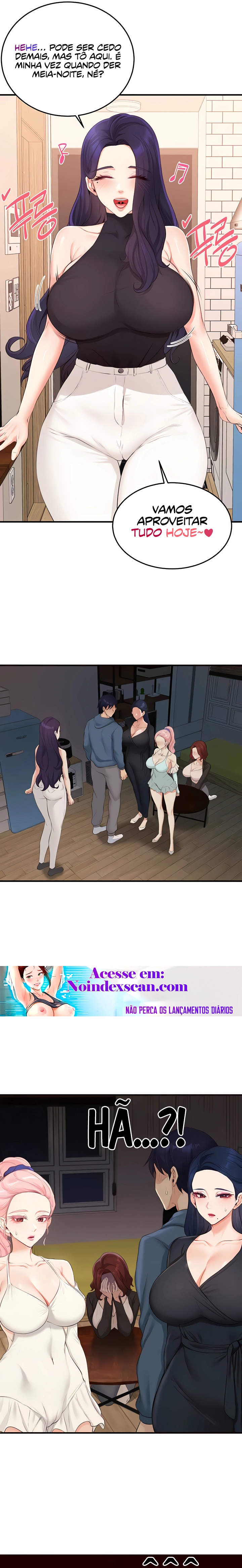 Ler An Introduction To MILFs Capitulo 67 Page 19