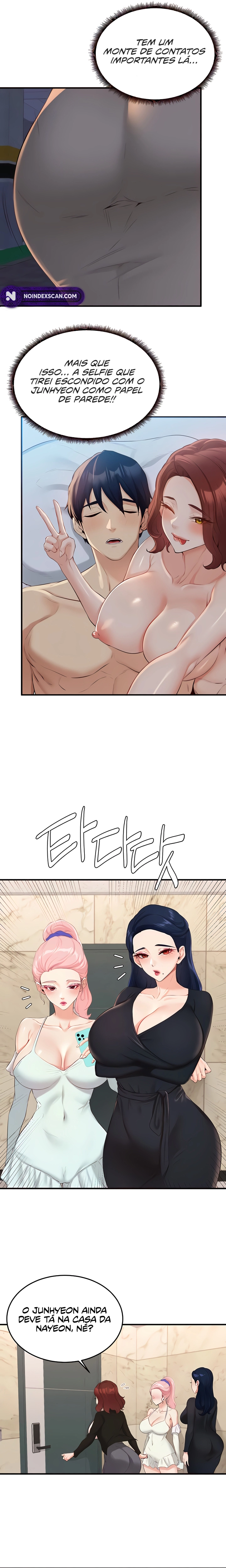 Ler An Introduction To MILFs Capitulo 67 Page 2