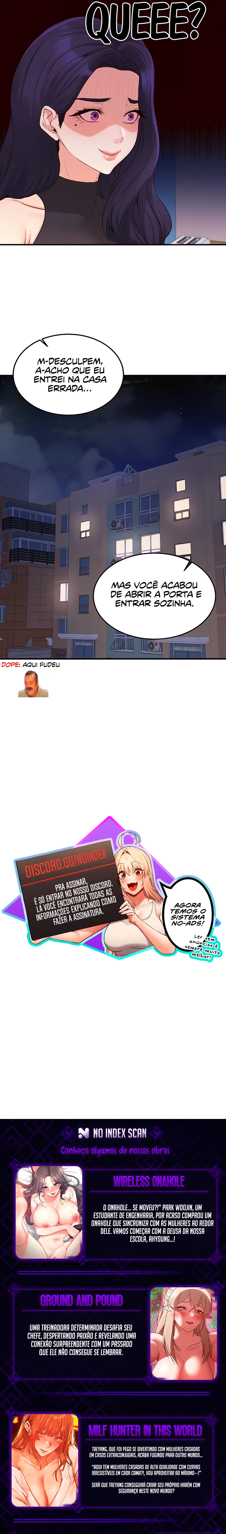 Ler An Introduction To MILFs Capitulo 67 Page 20