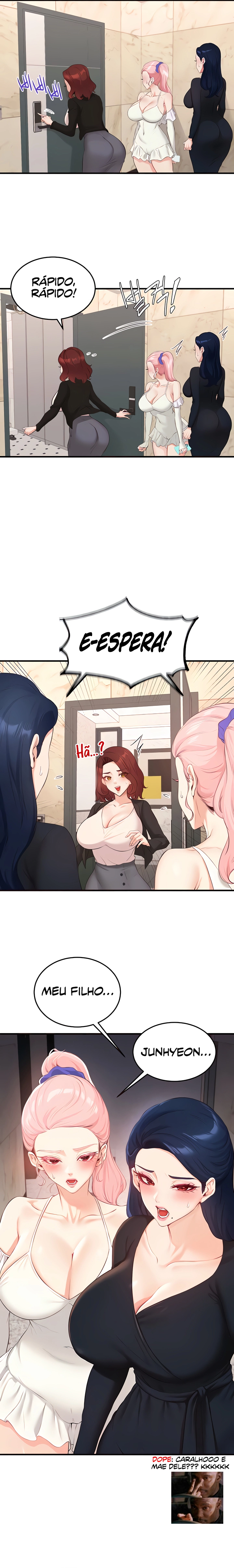 Ler An Introduction To MILFs Capitulo 67 Page 3