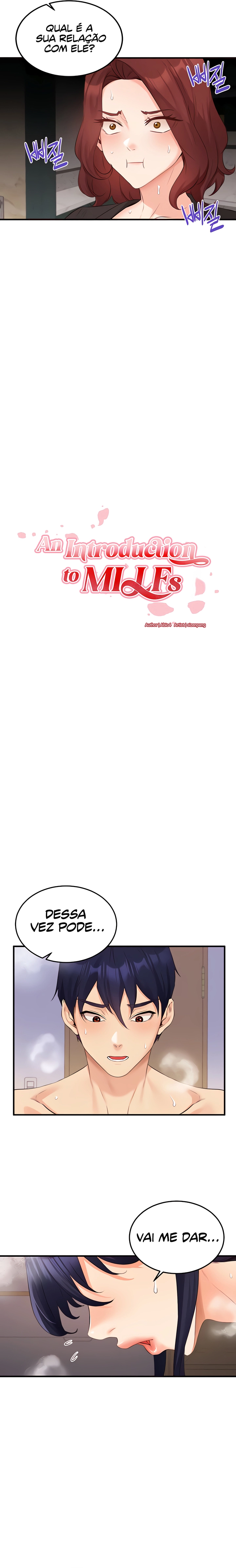 Ler An Introduction To MILFs Capitulo 67 Page 4