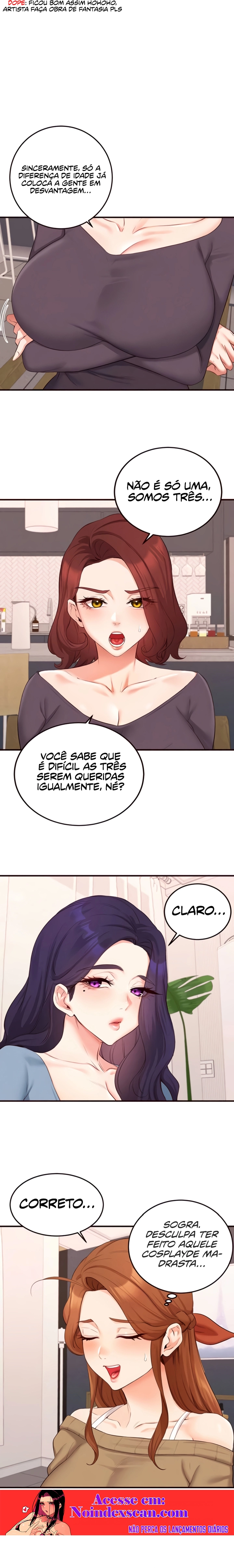 Ler An Introduction To MILFs Capitulo 68 Page 13